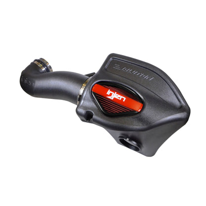 Injen EVOLUTION Cold Air Intake System EVO5100C