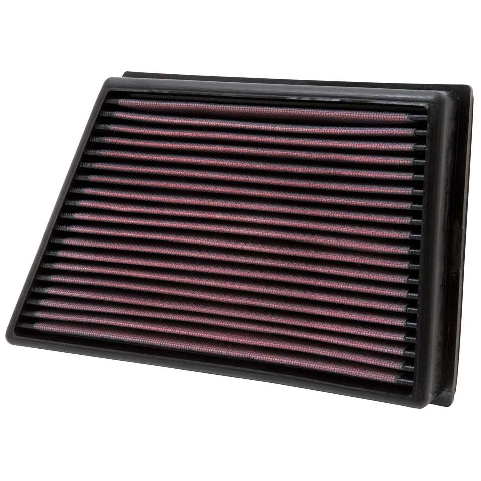 K&N 33-2991 Replacement Air Filter