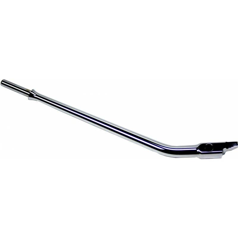 IDIDIT Lever Shift Arm Long Swept Style Chrome 2504300220