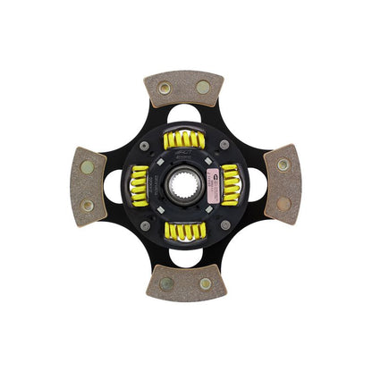 Advanced Clutch Technology 4 Pad Sprung Race Disc ACT-4220112