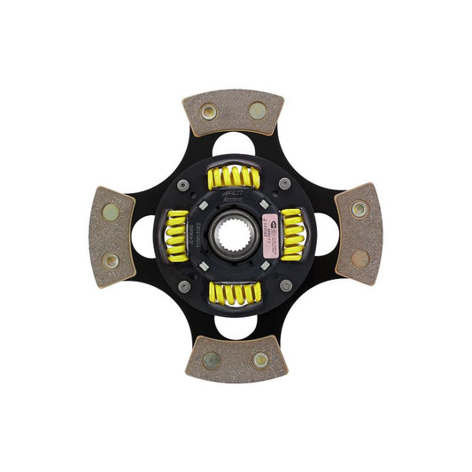 Advanced Clutch Technology 4 Pad Sprung Race Disc ACT-4220112