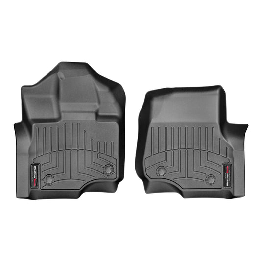 WeatherTech FloorLiner™ DigitalFit® 446971V