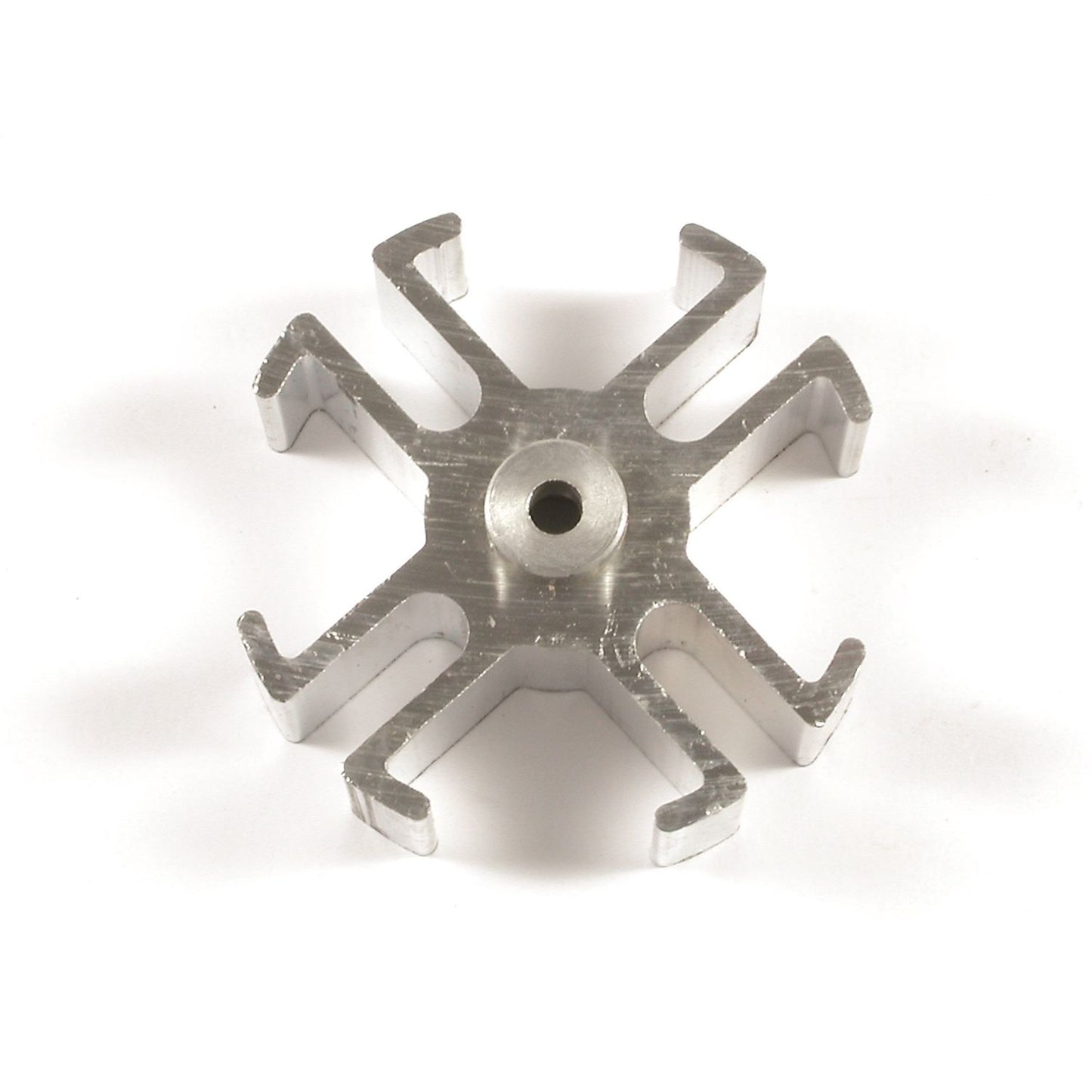 Mr Gasket Aluminum Fan Spacer Kit MRGAS-2392
