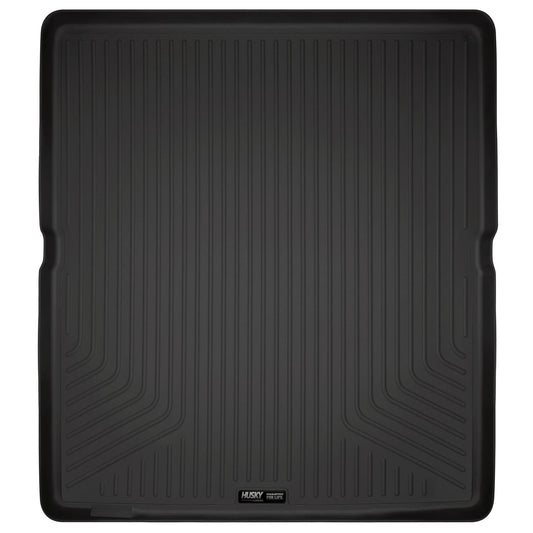 Husky Liners Cargo Liner Behind 2nd Seat 22031