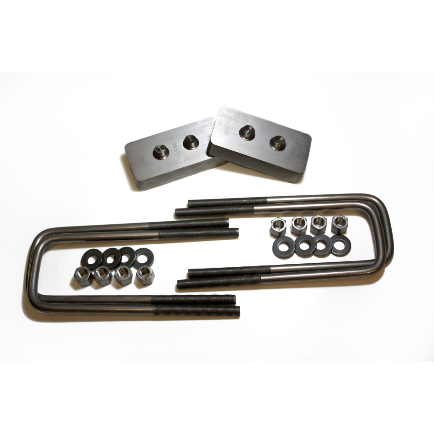 Rugged Off Road 5-5001 2004-2017 Ford 1.0''