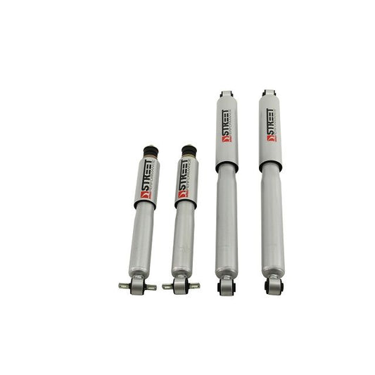 BELLTECH OE9666 SP OEM SHOCK SET STREET PERFORMANCE