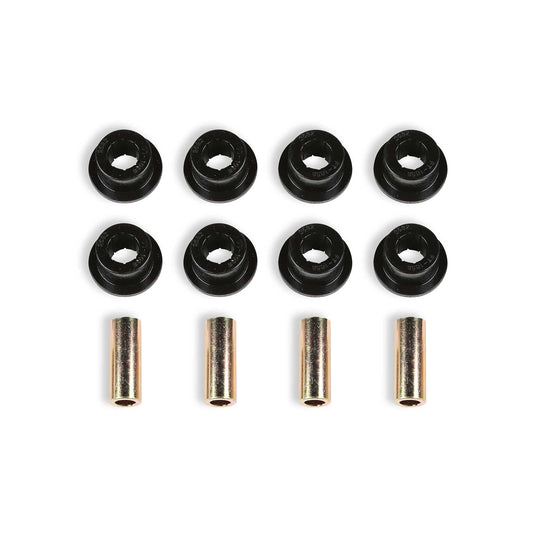 Fabtech UCA REPLACEMENT BUSHING KIT 11-13 GM HD FTS98019