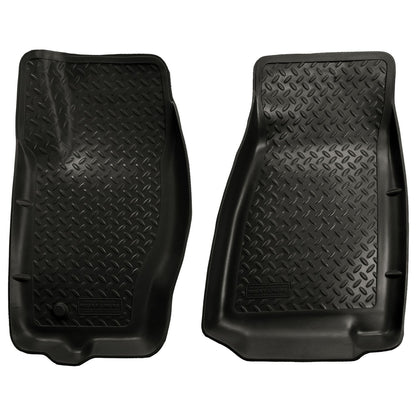 Husky Liners Front Floor Liners 30611