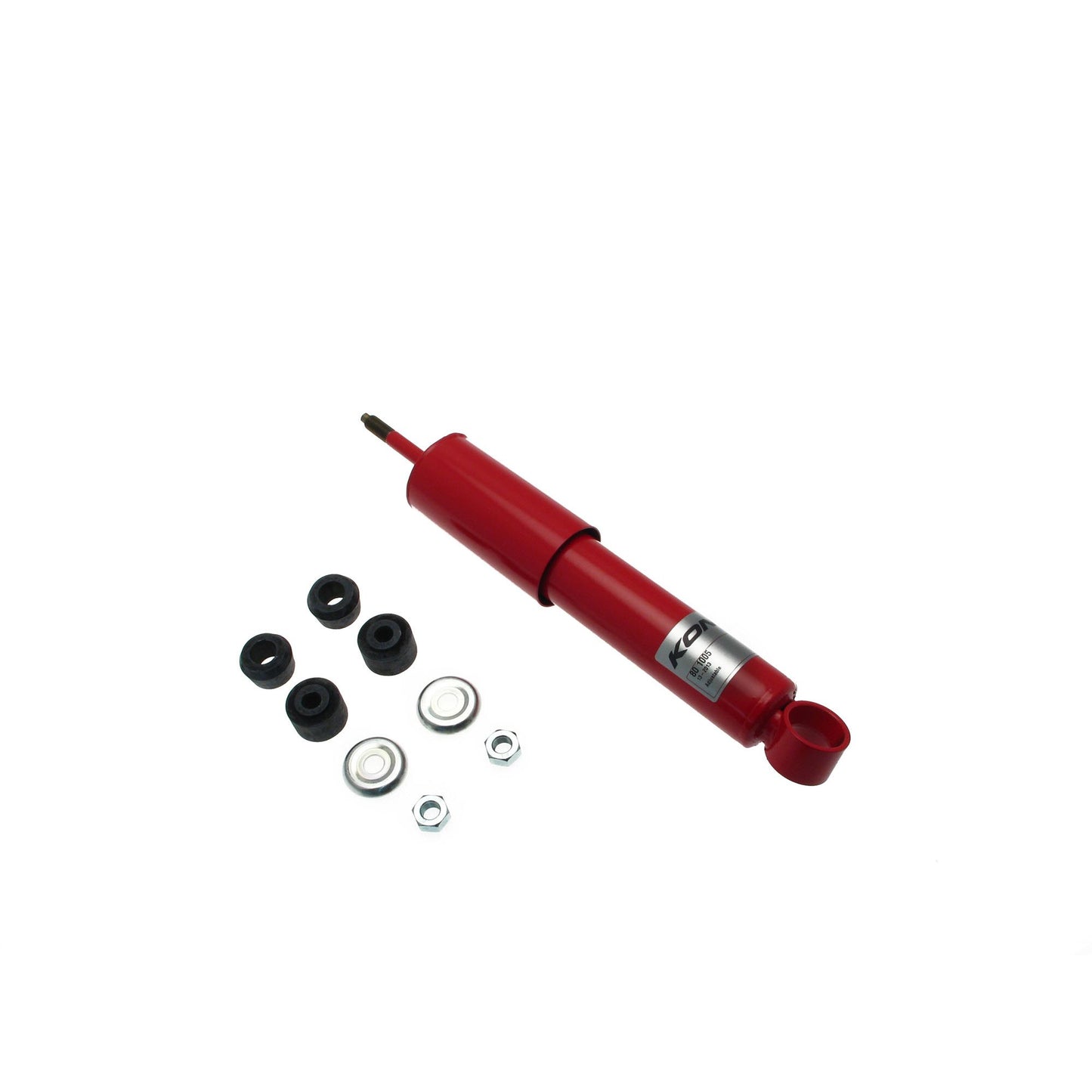 Koni Special/Classic 80 Series- internally adjustable twin-tube non gas 80 1005