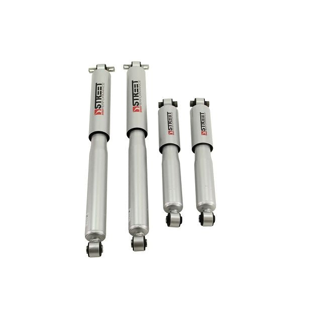 BELLTECH OE9678 SP OEM SHOCK SET STREET PERFORMANCE