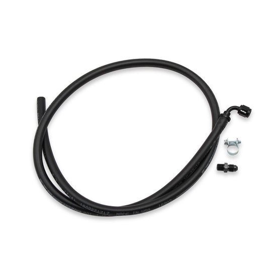 Holley LS Steam Tube Kit 26-552