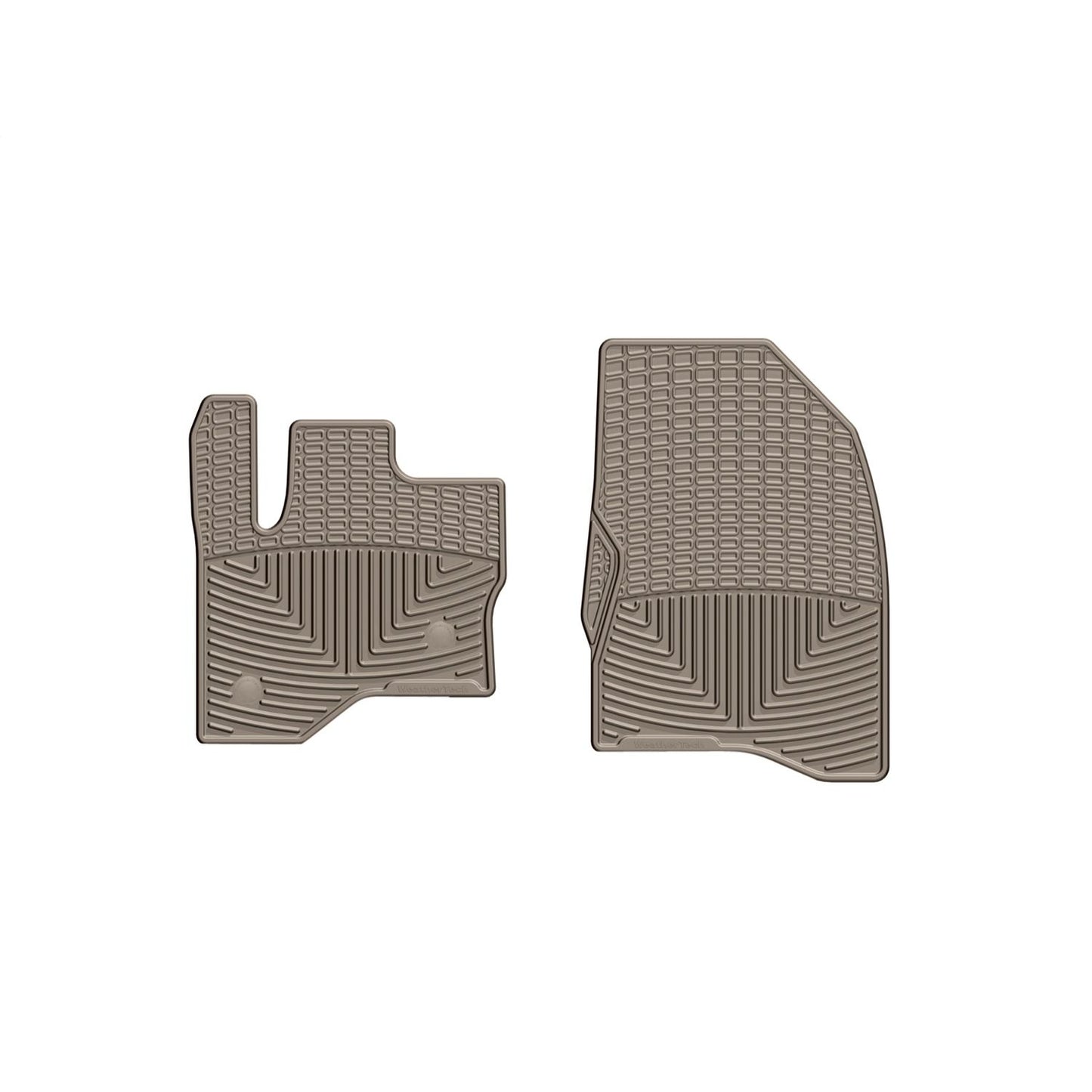WeatherTech All Weather Floor Mats W237TN