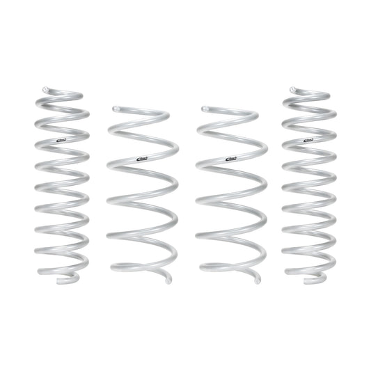 Eibach Springs PRO-LIFT-KIT Springs (Front & Rear Springs) E30-82-088-01-22