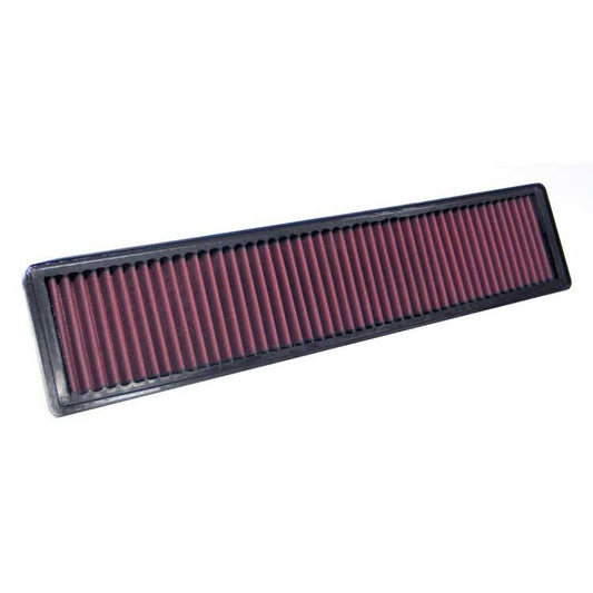 K&N 33-2807 Replacement Air Filter