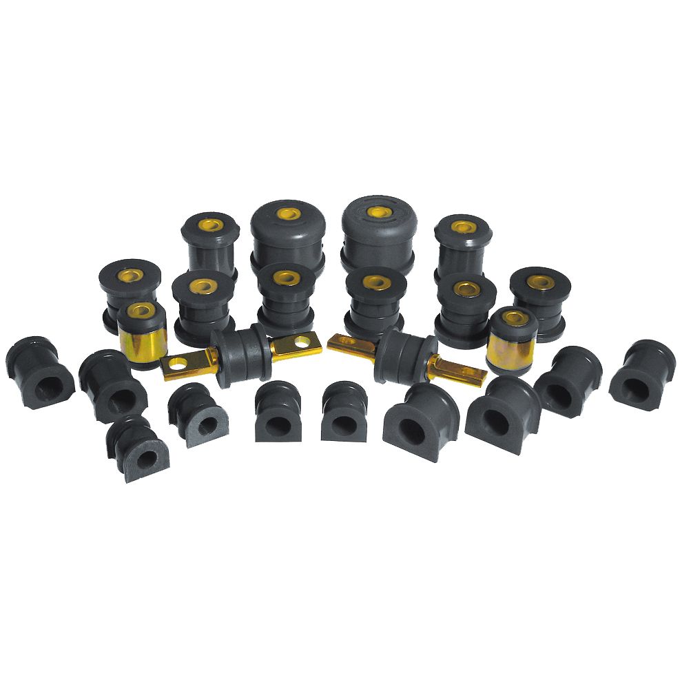 Prothane TOTAL KIT CIVIC/SI/RSX 01-03 PROTH-8-2019-BL