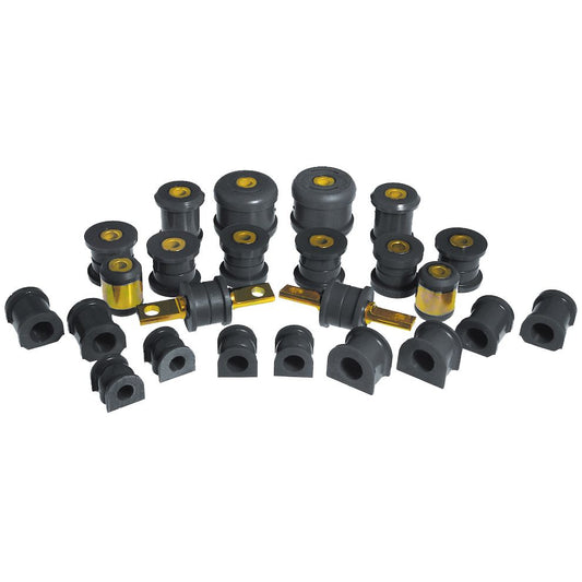 Prothane TOTAL KIT CIVIC/SI/RSX 01-03 PROTH-8-2019-BL