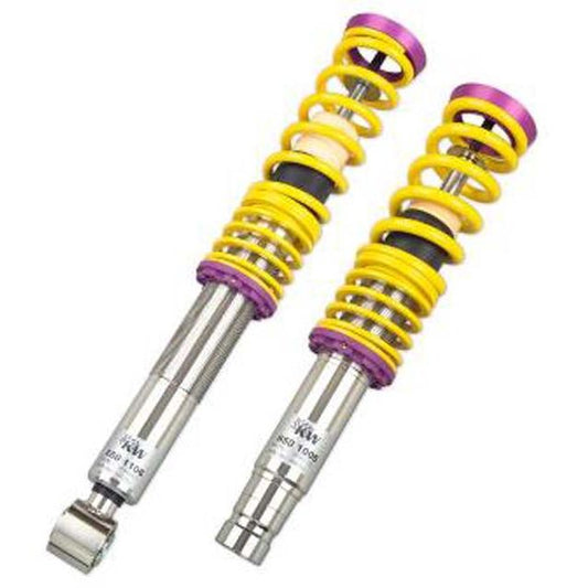 KW Suspensions 35265014 KW V3 Coilover Kit - Mitsubishi Eclipse (D30/2G)