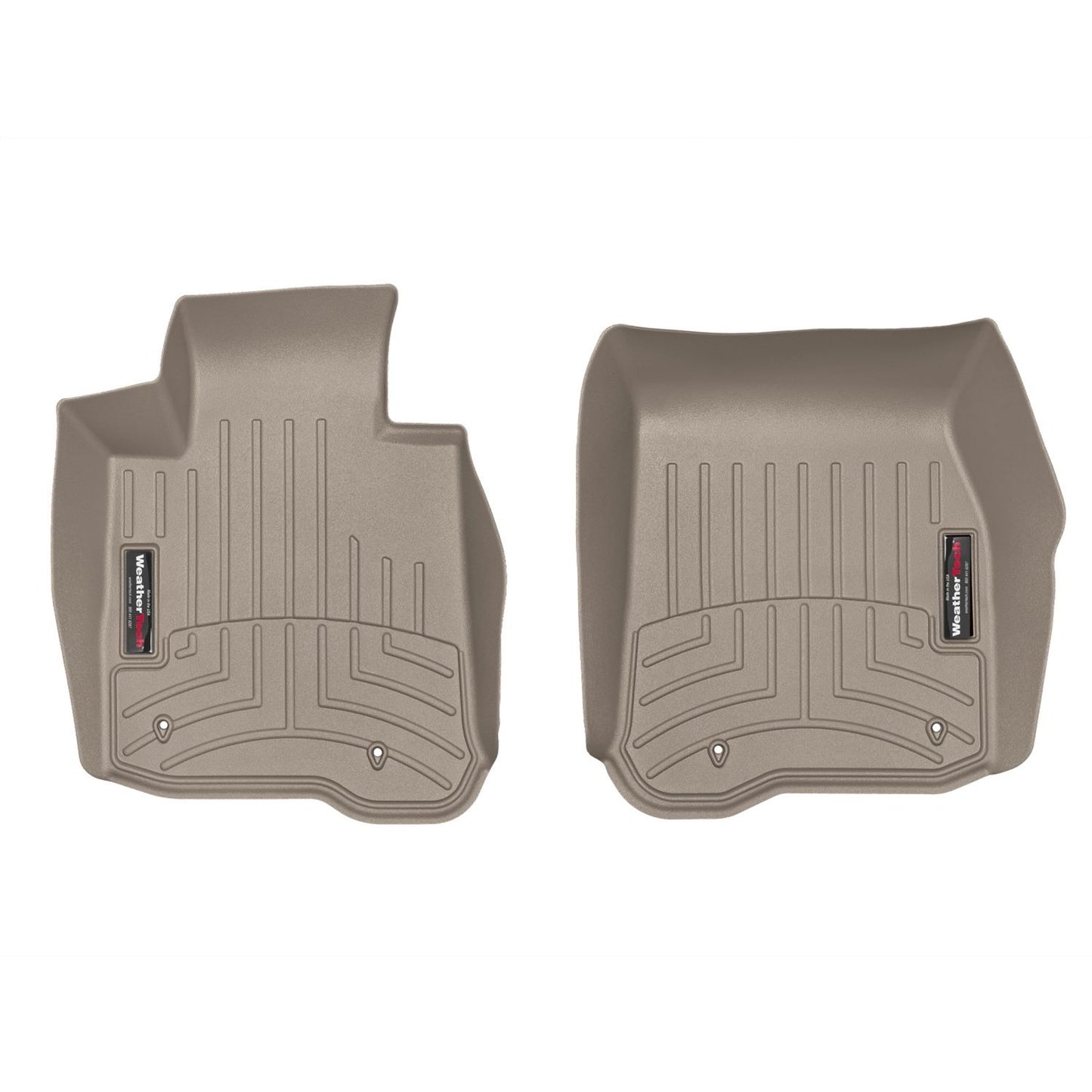 WeatherTech FloorLiner™ DigitalFit® 455601