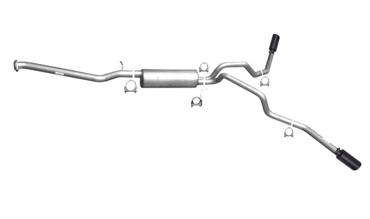 Gibson Performance Exhaust Gibson Dual Extreme Exhaust System 65003B