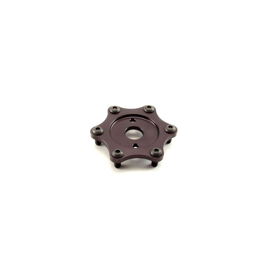 COMP Cams "STAR" HUB WITH BOLTS COMP-6500SH-1