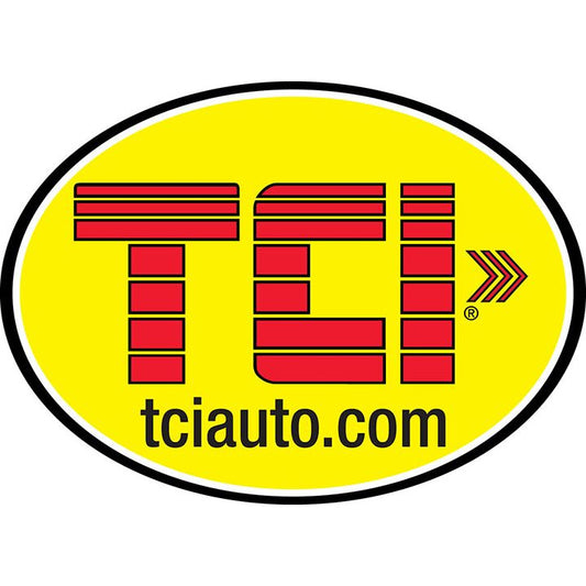 TCI Torqueflite 727 Flexplate for '71 to '76 Chrysler 340 102350