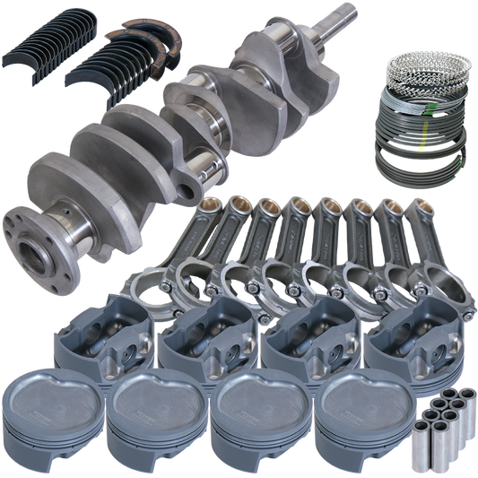 Eagle PRO STREET ASSEMBLY FORD 460 65012030