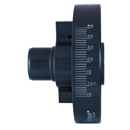 Fluidampr - 650221 - Harmonic Balancer - Fluidampr - SBF - 5.0L - Ext Balance 50oz - Each