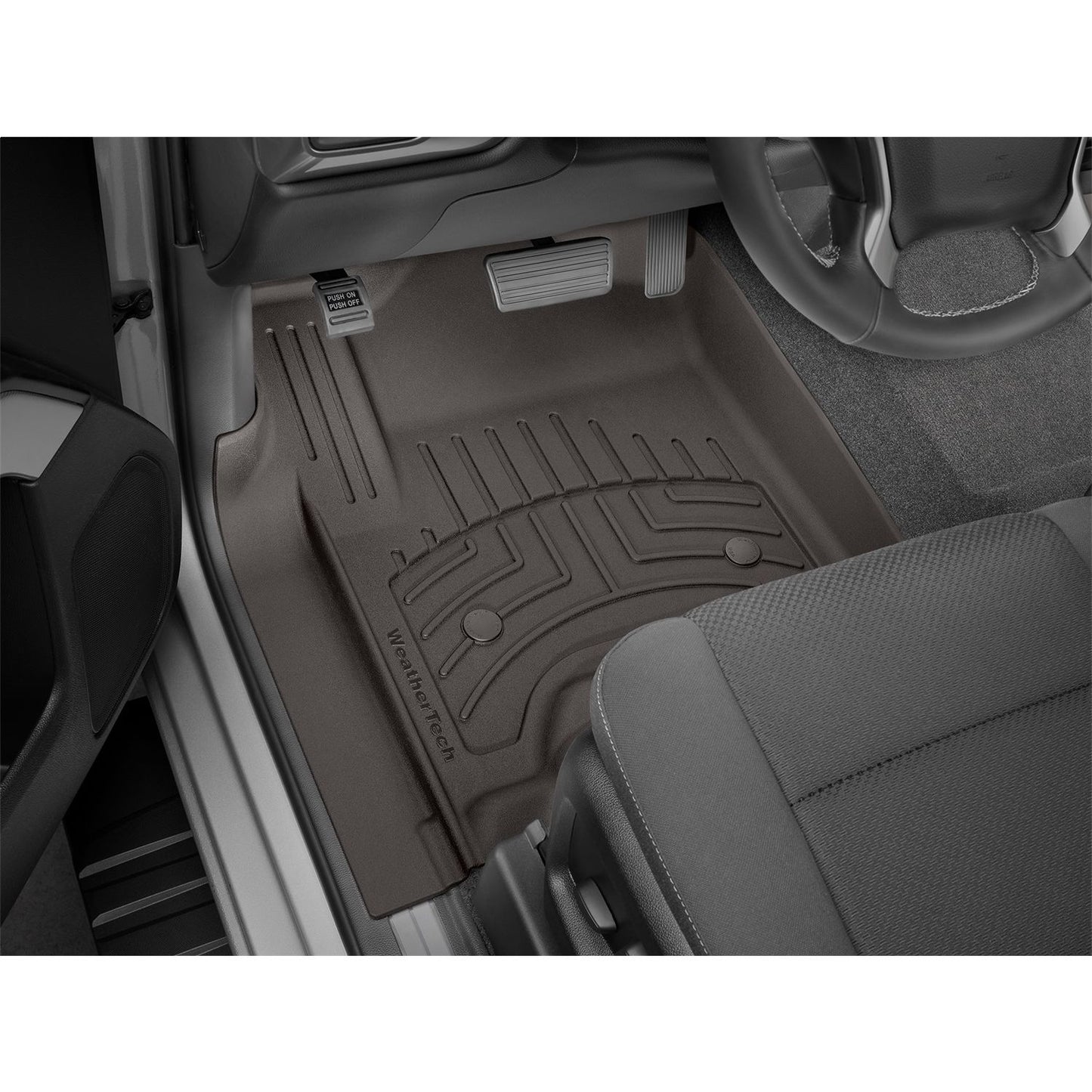 WeatherTech FloorLiner™ HP 4715321IM