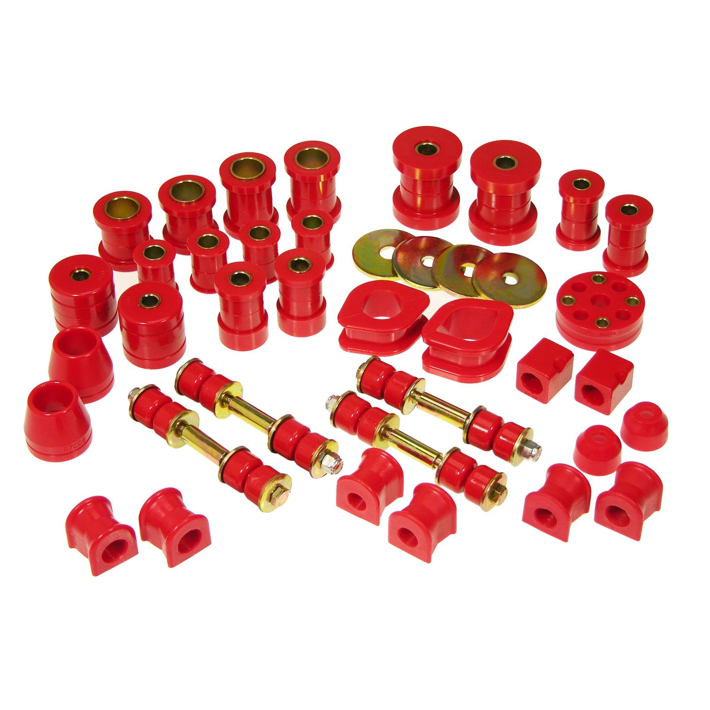 Prothane TOTAL KIT DATSUN 260,280Z 74-78 14-2002