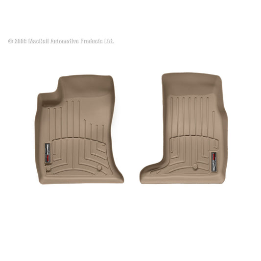 WeatherTech FloorLiner™ DigitalFit® 450791