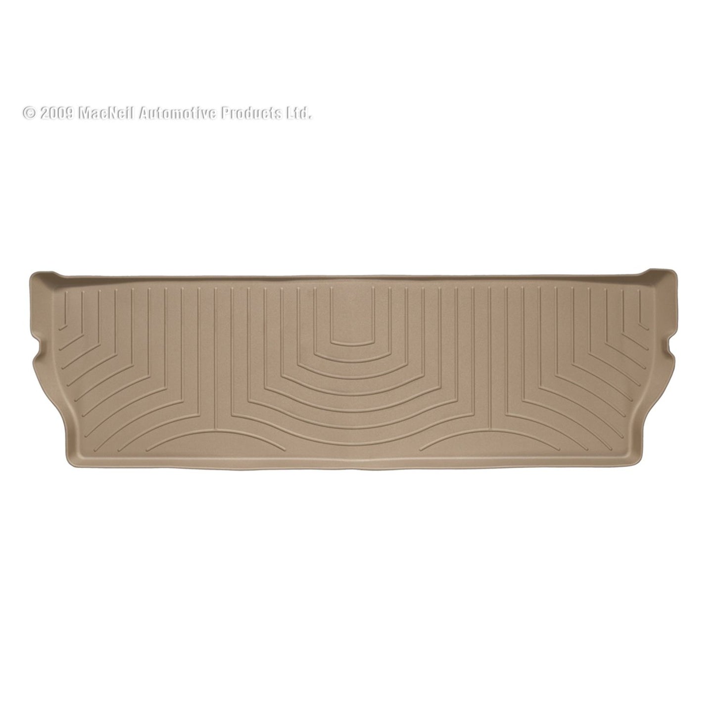 WeatherTech FloorLiner™ DigitalFit® 450873