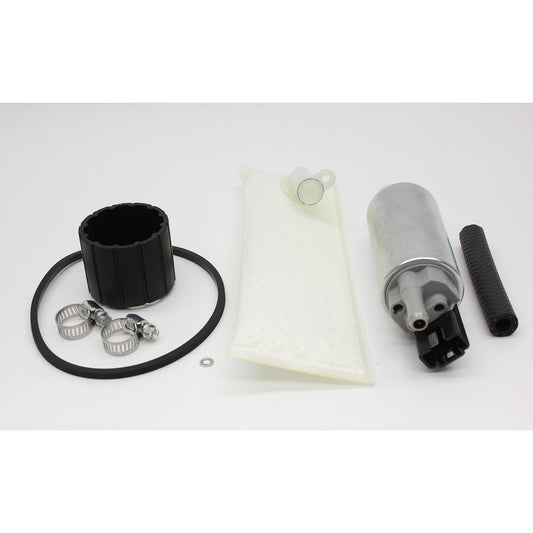 TI Automotive Stock Replacement Pump and Installation Kit for Gasoline Applications GCA705
