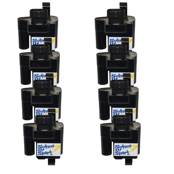 Performance Distributors - Ignition Coil DUI-65350