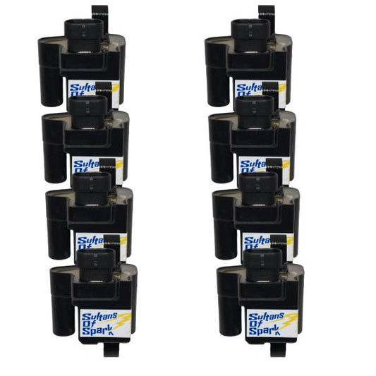 Performance Distributors - Ignition Coil DUI-65350