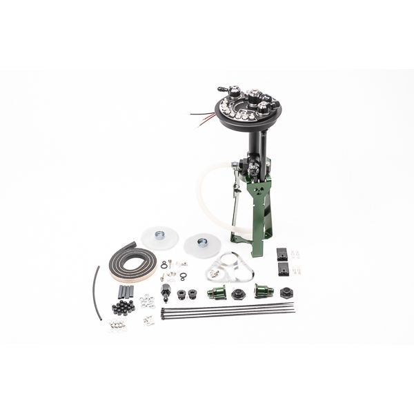 RADIUM Engineering 20-1511 FUEL HNGR