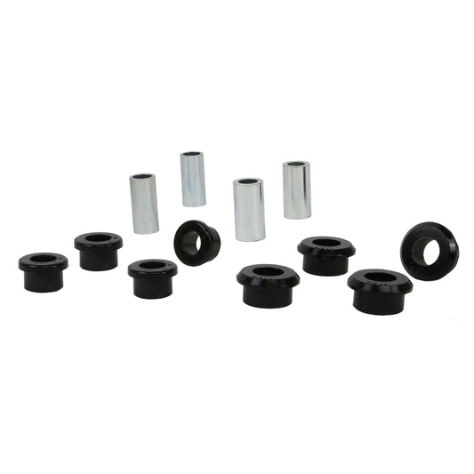 Whiteline - W63220 - Control arm - lower front bushing