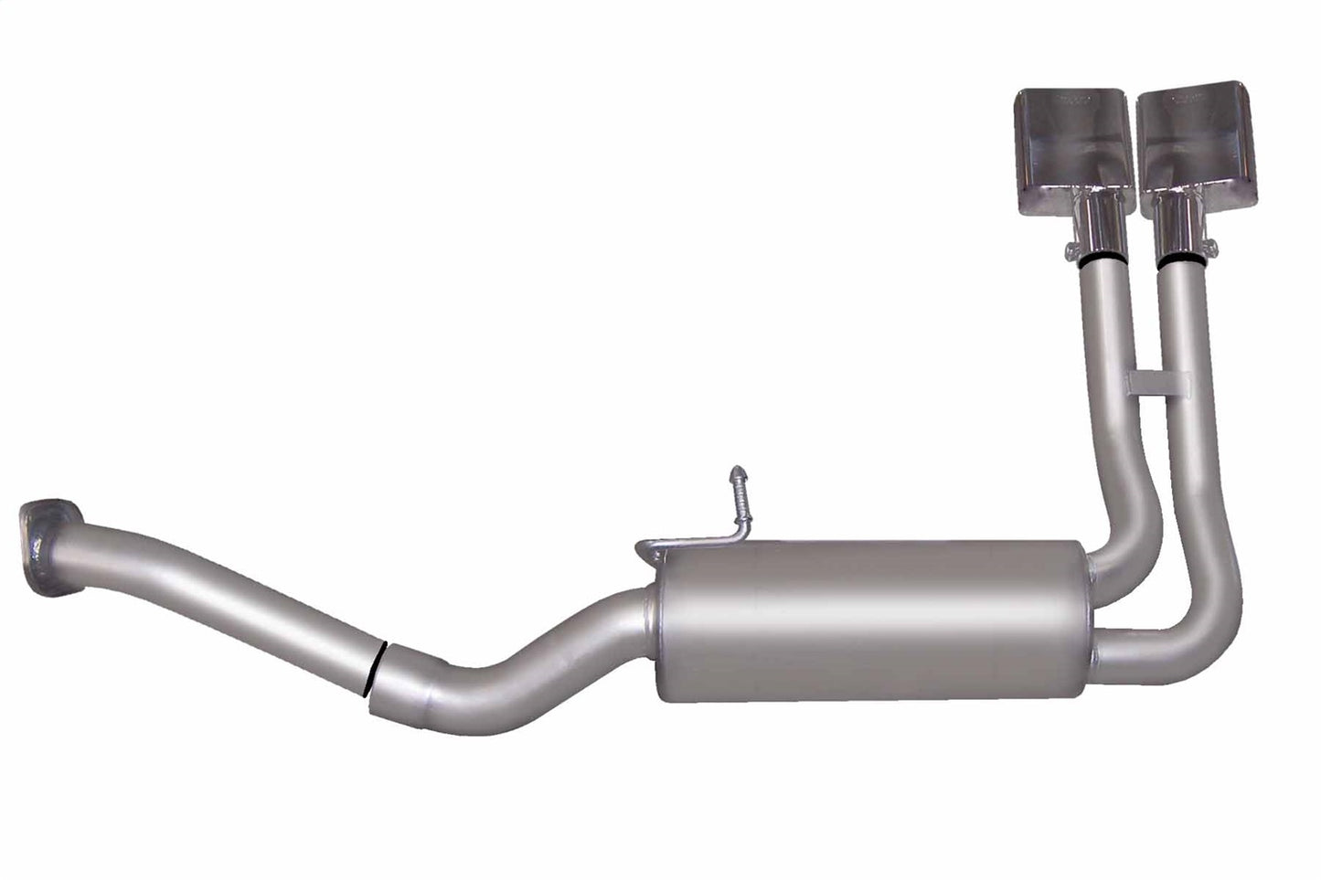 GIBSON EXHAUST Super Truck Exhaust System 65519