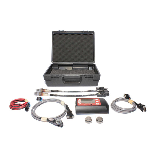 FAST Motorcycle Gasoline Dual Sensor Air/Fuel Meter 170502