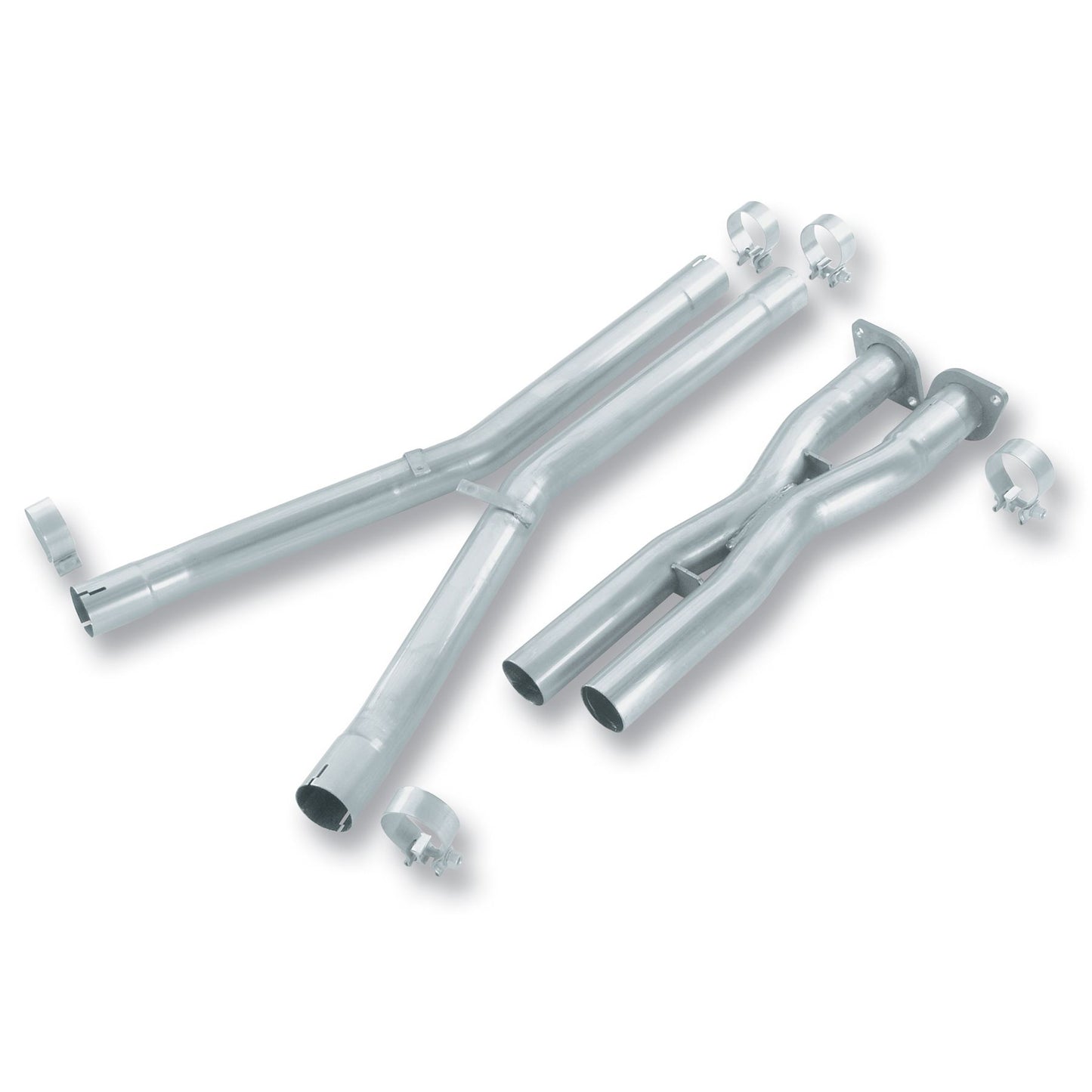 Borla C6 Corvette 2005-2008 X-Pipe 60089