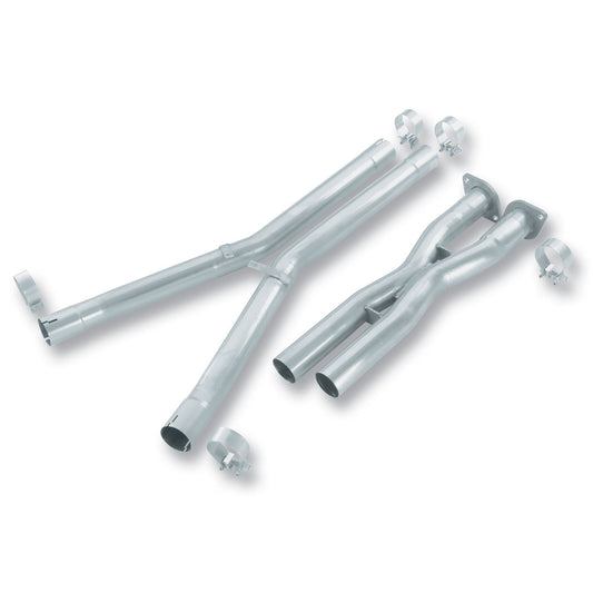 Borla C6 Corvette 2005-2008 X-Pipe 60089