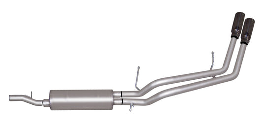 GIBSON EXHAUST Dual Sport Exhaust System 65685