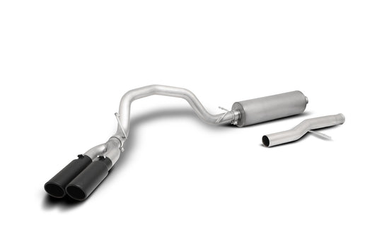 Gibson Performance Exhaust Gibson Dual Sport Exhaust System 65694B