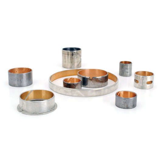 TCI Ford C4 Bushing Kit 513700