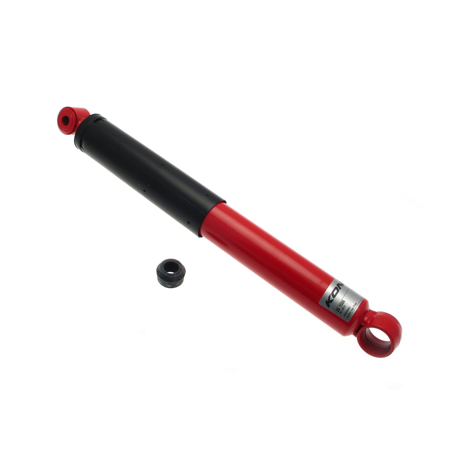 Koni Special (red) 30 Series- 4 pos. adjustable mono-tube high pressure gas 30 1566