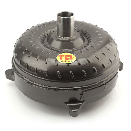 TCI Breakaway Converter for '05-'10 V8 Mustang with 5R55S 456007