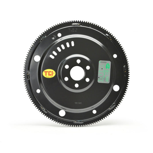 TCI Ford Engine Flexplate; 0 OZ External Balance; 10.5" Pattern 529615