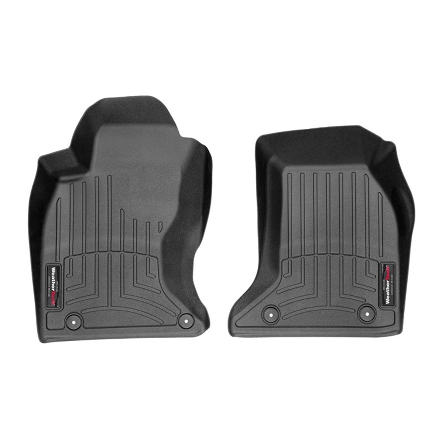 WeatherTech FloorLiner™ DigitalFit® 4411821