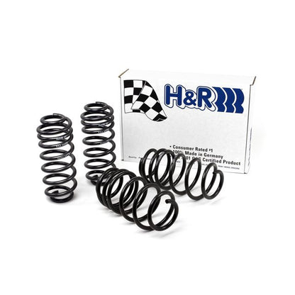 H&R Special Springs Sport Spring Kit 54751