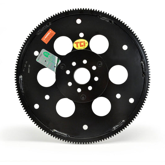 TCI Ford Modular 4.6L Flexplate; Internal Balance Dual GM Pattern 529640