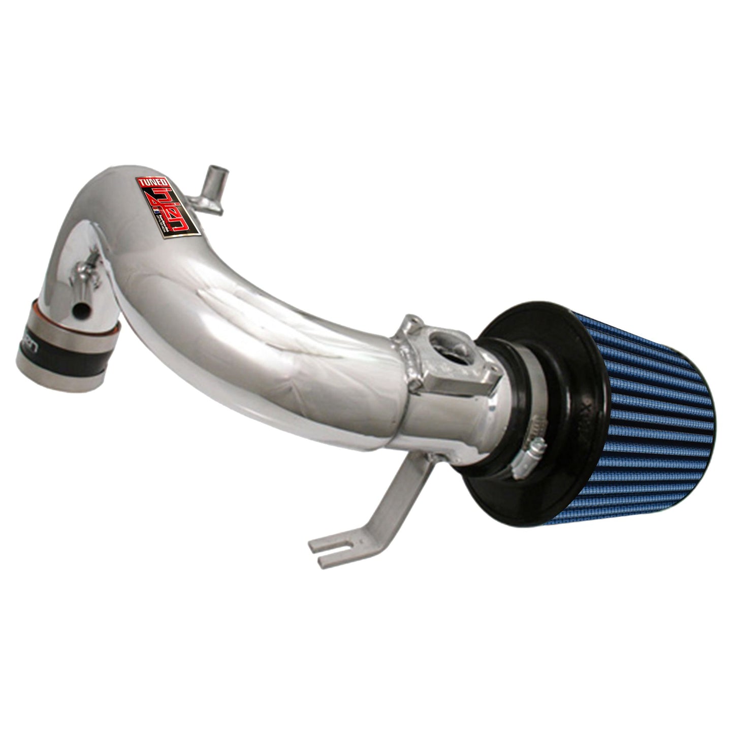 Injen Polished SP Short Ram Intake System SP2026P